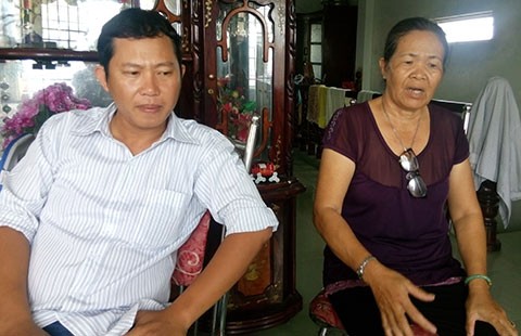 Thi hành công vụ vì… một lời chửi đổng