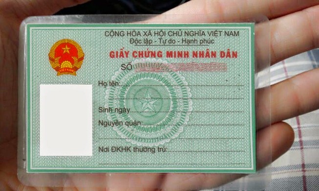 Thanh tra Sở TT&TT giữ CMND là không đúng