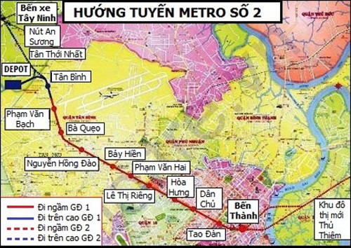 Không để xảy ra tiêu cực gây xấu hình ảnh TP.HCM