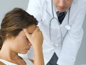 Trầm cảm, tiểu đường tăng nguy cơ mất trí