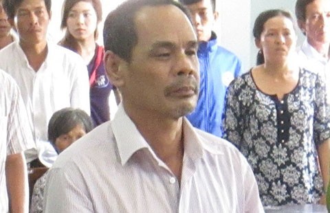 Tử hình kẻ dùng búa giết bạn gái