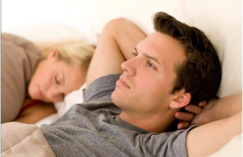 Mãn dục nam giới - Nguyên nhân và giải pháp