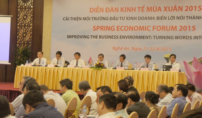 Ngày nghỉ quá nhiều là xung đột với yêu cầu hội nhập