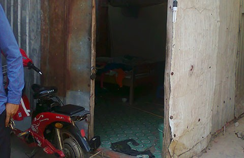 Cảnh giác ‘yêu râu xanh’ xâm hại trẻ