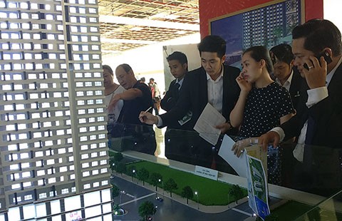 Đầu tư kinh doanh BĐS: Vốn 20 tỉ hay 50 tỉ?