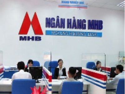 MHB sẽ bị xóa tên khỏi hệ thống ngân hàng