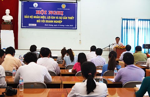 Quyền sở hữu trí tuệ: Nhiều DN lơ là