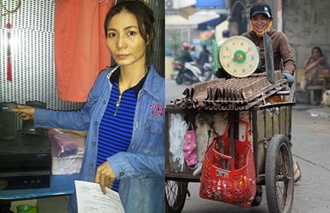 Vụ 5 triệu yên: Người chồng mới có quyền yêu cầu nhận lại