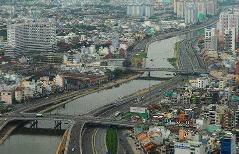 TP.HCM: Sức bật từ nội lực và sáng tạo