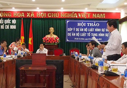 Sửa BLHS: Có nên thêm tội trục lợi trong kinh doanh bảo hiểm?