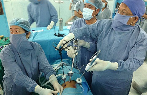 Chưa thể công nhận quyền được chết