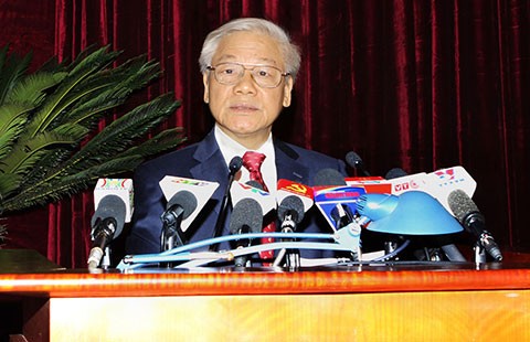 Chống bè phái trong công tác nhân sự