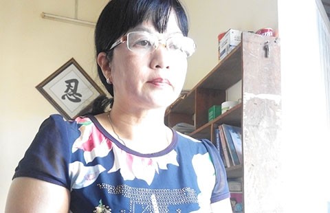 Tòa tính án phí oan, đương sự kêu trời
