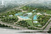 Bãi đậu xe ngầm: Nếu không làm được, phải xóa quy hoạch