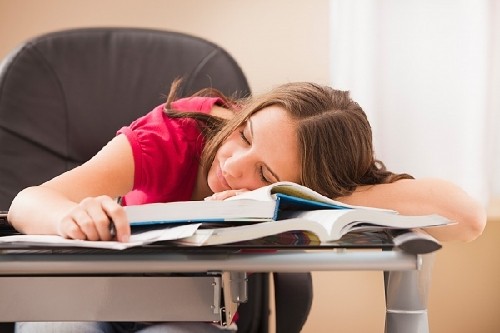 Những sai lầm khiến bạn càng ngủ càng mệt