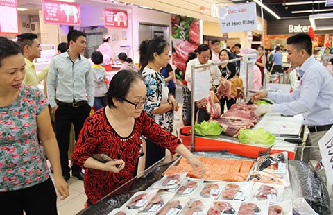 Truy xuất nguồn gốc thực phẩm: Quản lý từ gốc