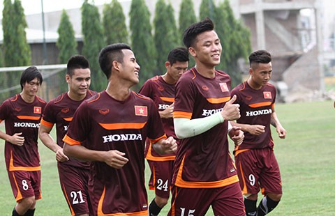 HLV Miura: ‘Khó vào bán kết SEA Games 28!’
