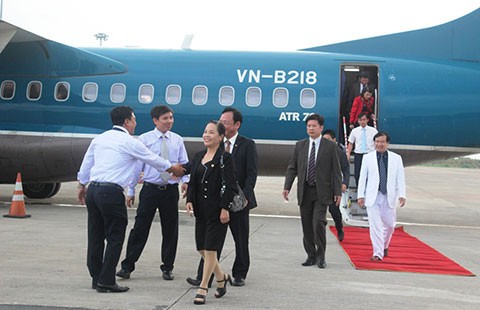 Từ Cần Thơ đi Đà Lạt chỉ còn mất một giờ