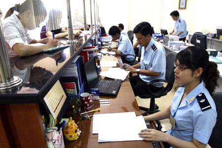 Triển khai hải quan một cửa đối với thực phẩm nhập khẩu