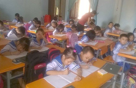 Thứ trưởng Bộ Nội vụ: Tuyển đúng người, đúng việc để tránh lãng phí
