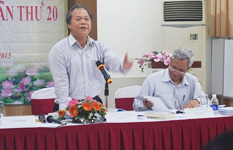 Sửa BLDS: Tòa không có quyền điều chỉnh hợp đồng?