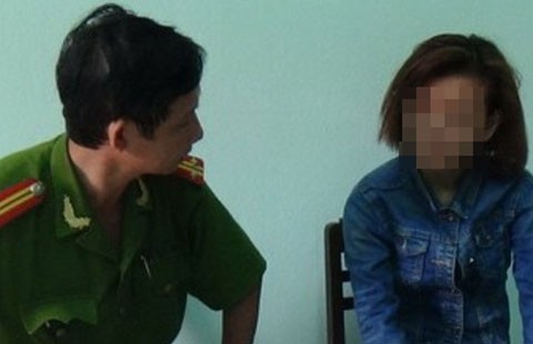Mất 900 triệu vì tin ‘chồng’ trên mạng