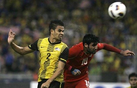 Tiến tới SEA Games 28: Malaysia tranh bán kết với U-23 Việt Nam