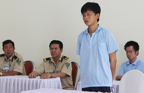 Sót lọt nhiều người nghiện