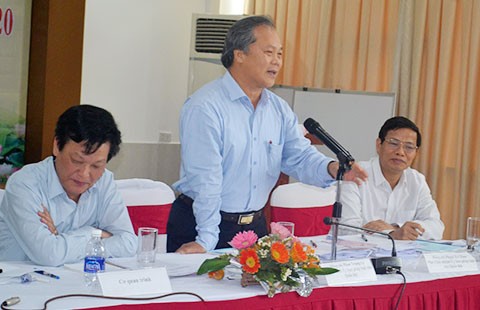 Thêm thị xã, lo phình biên chế