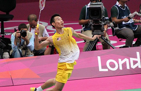Số một thế giới không dám đánh đơn SEA Games