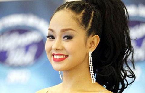Hoàng Quyên Về với nhạc xưa