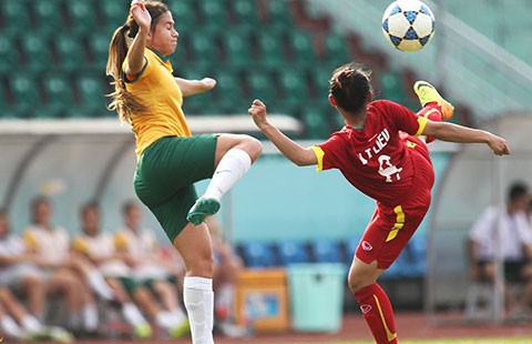 Chủ nhà trắng tay, Thái Lan lên ngôi