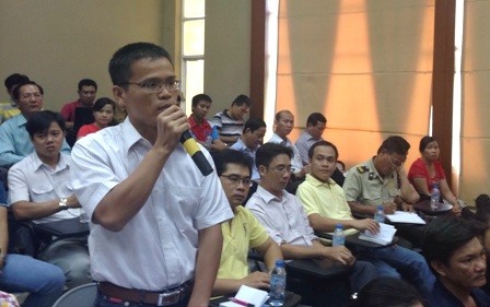 Công nhân khổ vì giá nhà trọ, điện, nước tăng