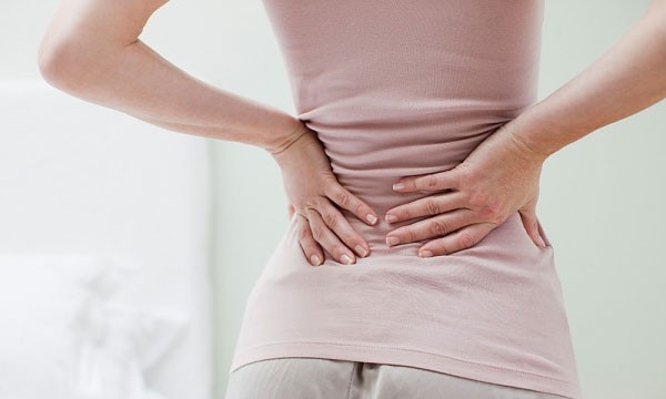 Năm loại đau nếu tự điều trị thì nguy