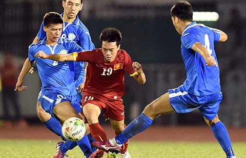 ‘Cơ hội Thái Lan cao hơn Việt Nam’