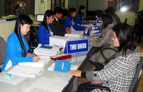 Quốc hội cần nghe và gút rõ quy định BHXH một lần