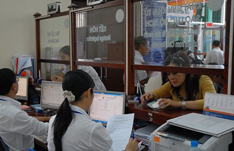 Không được đặt tên quá 25 chữ cái?