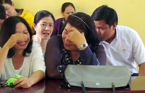 Thêm nhiều sai phạm của nguyên giám đốc Sở