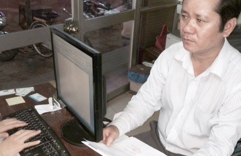 Đau đầu vì phường chậm hòa giải