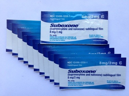 TP.HCM khánh thành cơ sở cai nghiện bằng suboxone