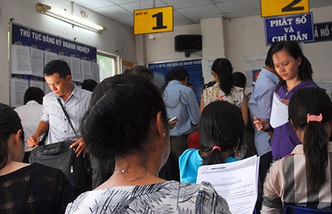 Điều kiện kinh doanh: Bỏ cái này, ‘đẻ’ cái khác!