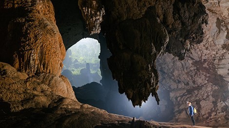 Phó thủ tướng Vũ Đức Đam trả lời phỏng vấn truyền hình Mỹ