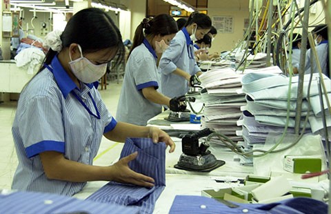Về hưu bỗng rơi vào diện nghèo