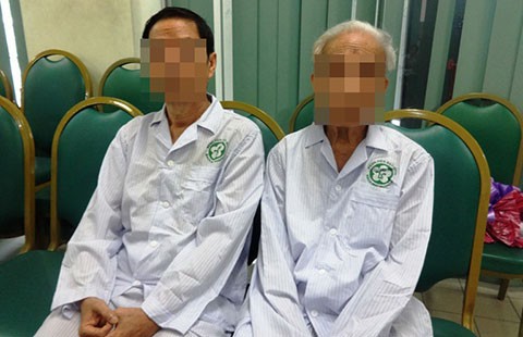 Lần đầu cấy hạt phóng xạ điều trị ung thư tuyến tiền liệt