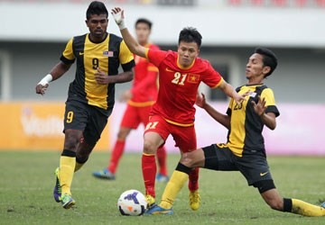 Malaysia xác định ‘tử chiến’ với U-23 Việt Nam