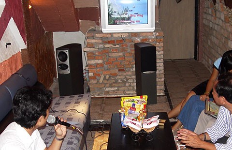 Nhạc Vũ Thành An, Lam Phương bị 'xài chùa'