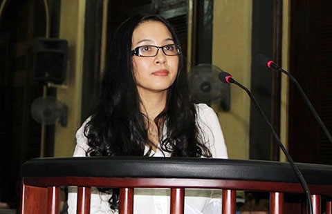 Bớt phạt tù, tăng phạt tiền với tội kinh tế