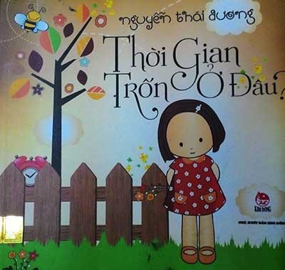 Thời gian trốn đi đâu?