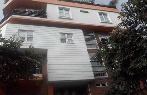 Điều tra vụ ‘nhập nha’ lấy 3,5 tỉ