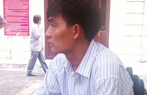 Lại hủy án vụ ‘Đỏ mắt tìm không ra người bị hại’